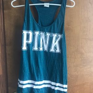 PINK Victoria Secret Tank